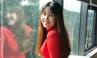 Thêm một nữ sinh là đồng môn của H’Hen Niê dự thi Hoa hậu Việt Nam 2020