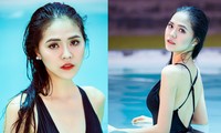 Đồng hương của H’Hen Niê sở hữu đường cong chữ S nóng bỏng thi Hoa hậu Việt Nam