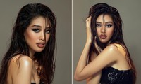 Khánh Vân &apos;gây bão&apos; trên Missosology, fan quốc tế dự đoán sẽ lại lọt top tại Miss Universe