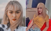 Nữ sinh 2K sở hữu vẻ đẹp nóng bỏng như nữ Idol Hàn Quốc dự thi Hoa hậu Việt Nam 