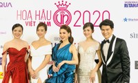 Hoa hậu Việt Nam 2020: Đêm bán kết lớn chưa từng có với quy mô dự kiến 60 thí sinh