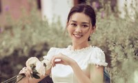 Á hậu Tường San sắp kết hôn ở tuổi 20, hé lộ về chồng sắp cưới hơn 9 tuổi 