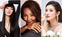 Dàn Hoa hậu, Á hậu chia sẻ cảm xúc đặc biệt trước khi chia tay năm 2020 đầy biến động