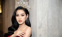 Hoa hậu Đỗ Thị Hà được dự đoán lọt Top 10 Miss World 2021 
