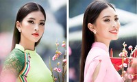 Hoa hậu Tiểu Vy: Năm 2021 hứa hẹn sẽ &apos;bùng nổ&apos; trong lĩnh vực diễn xuất