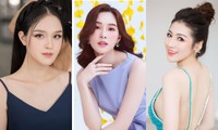 Top 3 HHVN 2012: Hoa hậu Đặng Thu Thảo và 2 á hậu đều có hôn nhân viên mãn