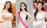 Đỗ Thị Hà và dàn &apos;Người đẹp Truyền thông&apos; của Hoa hậu Việt Nam hiện ra sao?