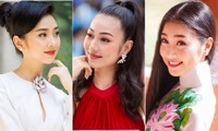 &apos;Nàng thơ xứ Quảng&apos; Bùi Nữ Kiều Vỹ từng dự thi Hoa hậu Việt Nam 2016 giờ ra sao?