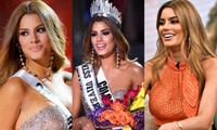 Mỹ nhân duy nhất trong lịch sử Miss Universe bị trao nhầm vương miện giờ ra sao?