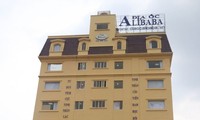 TPHCM cấm công ty địa ốc Alibaba tham gia dự án