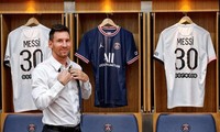 Messi hé lộ lý do chọn PSG sau khi rời Barcelona