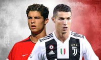 Juventus nói lời chia tay Ronaldo, tiết lộ M.U trả góp trong 5 năm