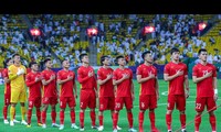 Nhận định, dự đoán kết quả Việt Nam vs Australia: Chờ đợi bất ngờ trên sân Mỹ Đình!