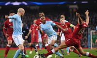 Lịch thi đấu vòng 7 Ngoại hạng Anh 2021/22: Đại chiến sân Anfield Liverpool vs Man City