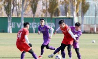U23 Việt Nam chỉ cần hòa Myanmar là giành vé VCK U23 châu Á