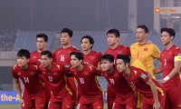 Công bố danh sách đội tuyển Việt Nam chuẩn bị AFF Cup: Vắng Hùng Dũng, có nhiều gương mặt U23