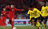 FIFA lấy Việt Nam ra &apos;làm gương&apos; cho bóng đá Malaysia