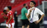 HLV Malaysia từ chức sau thất bại ở AFF Cup 2020