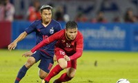 Đội bóng Nhật Bản muốn mua Quang Hải để thay thế Chanathip