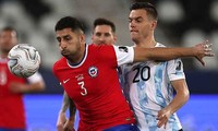 Nhận định, dự đoán Chile vs Argentina 7h15 ngày 28/1: Đội khách vắng Messi