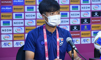 Nữ Thái Lan khủng hoảng lực lượng vì COVID-19 trước tứ kết Asian Cup 2022