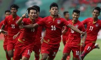 U23 Myanmar xin rút lui khỏi giải U23 Đông Nam Á 2022