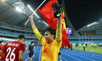 U23 Việt Nam triệu tập 'người nhện' Đặng Tuấn Hưng