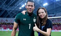 U23 Thái Lan công bố danh sách dự SEA Games 31 tại Việt Nam