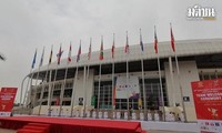 Báo Thái Lan lo ngại hiện tượng thời tiết đặc biệt tại SEA Games 31