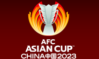 CHÍNH THỨC: Trung Quốc rút đăng cai VCK Asian Cup 2023