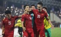 ảnh Trọng Tài