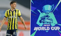 Mesut Ozil dự định bỏ bóng đá về làm game thủ 