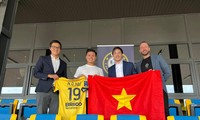 Chuyên gia Pau FC: Cơn &apos;lên đồng&apos; rồi sẽ qua, Quang Hải không dễ tỏa sáng 
