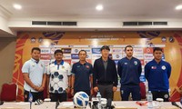 HLV Đinh Thế Nam: Indonesia có Ronaldo nhưng U19 Việt Nam rất tự tin 