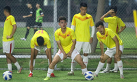 Nhận định, dự đoán U19 Việt Nam vs U19 Indonesia, 20h30 ngày 2/7: Vạn sự khởi đầu nan 