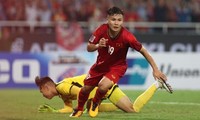 Chốt thời điểm tổ chức AFF Cup 2022, Quang Hải khó tham dự 