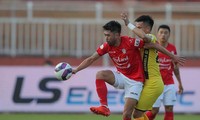 Lee Nguyễn bất ngờ trở lại CLB TP.HCM trước giai đoạn 2 V-League 