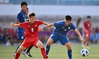 Đội U16 thua Việt Nam, cổ động viên Thái Lan chán nản: Cứ thế này thì thua cả Lào và Campuchia 