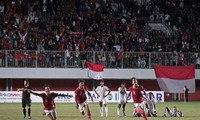 Indonesia bán hết 30.000 vé, U16 Việt Nam đối mặt áp lực khủng khiếp 