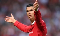 Ronaldo tuyên bố sẽ tiết lộ bí mật về mối quan hệ với MU 