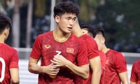 CLB Hà Nội chiêu mộ trung vệ cao trên 1m8, &apos;hổ thêm cánh&apos; trước lượt về V-League 2022 