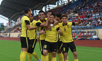 Ngôi sao U23 Malaysia: &apos;Việt Nam cũng chỉ có 2 chân, sao phải sợ?&apos;