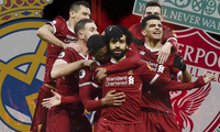 Liverpool đã chuẩn bị gì cho cuộc báo thù Real?