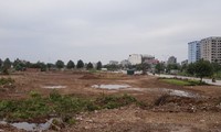 Nhà đầu tư đề xuất được đối ứng bằng khu đất tại phường Tân Hồng, thị xã Từ Sơn, Bắc Ninh.