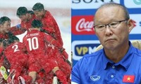Sau AFF Cup, hàng loạt câu lạc bộ Hàn đòi thầy Park về nước