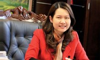 Đại án Oceanbank, Hà Văn Thắm dắt dây cả loạt bóng hồng xộ khám