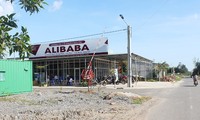 Địa ốc Alibaba bán dư án &apos;ma“: Chia sẻ từ những người trong cuộc