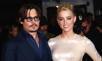 Johnny Depp bị tung tin nhắn dọa giết vợ cũ