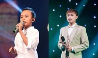 Quán quân Vietnam Idol Kids Hồ Văn Cường: &apos;Em vẫn rửa chén, làm phục vụ bàn&apos;
