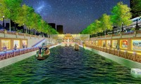 Đề xuất cải tạo sông Tô Lịch thành công viên văn hoá - tâm linh: Khả thi đến đâu?